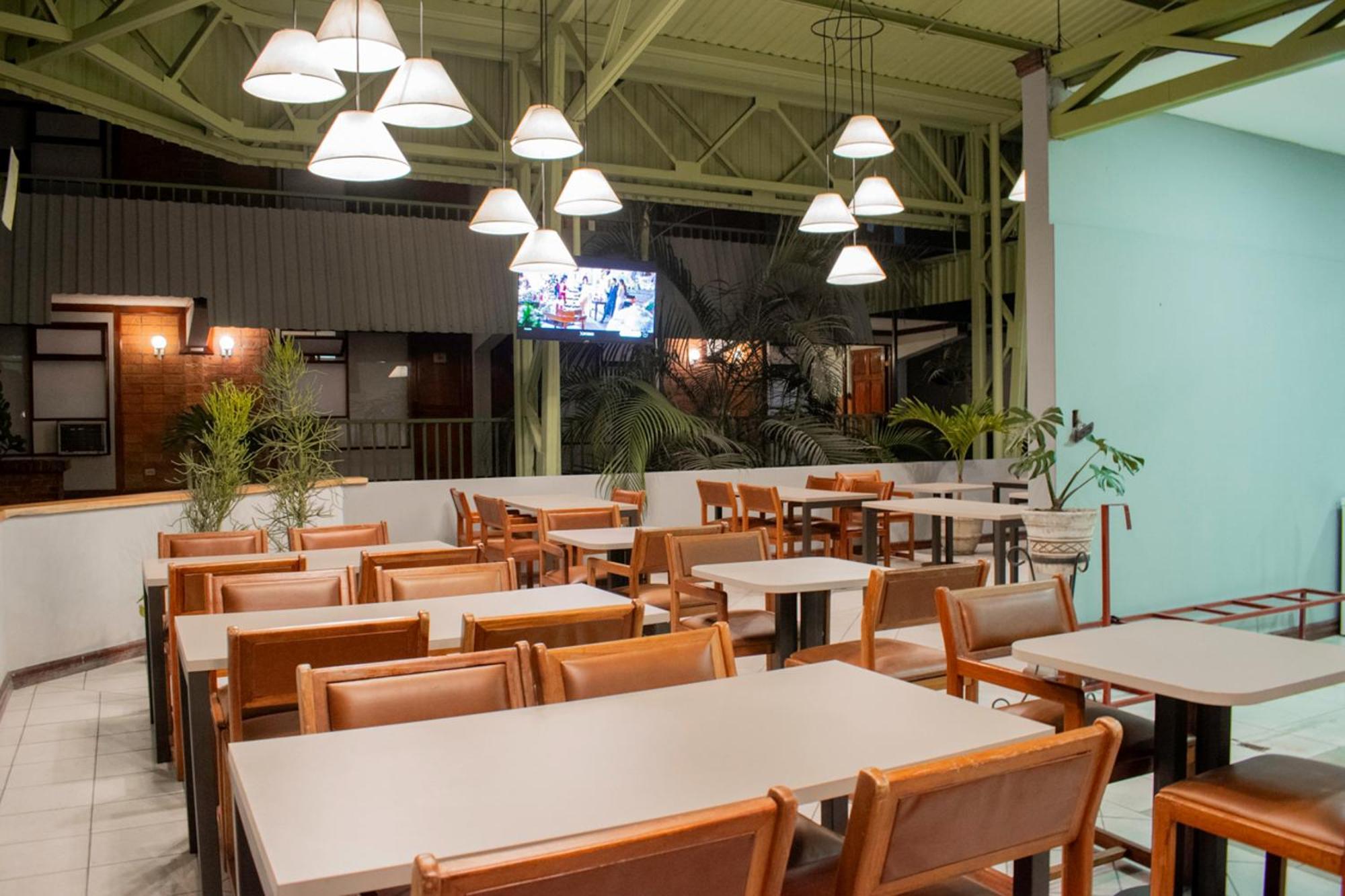 Soy Local San Jose Hotel Exterior photo