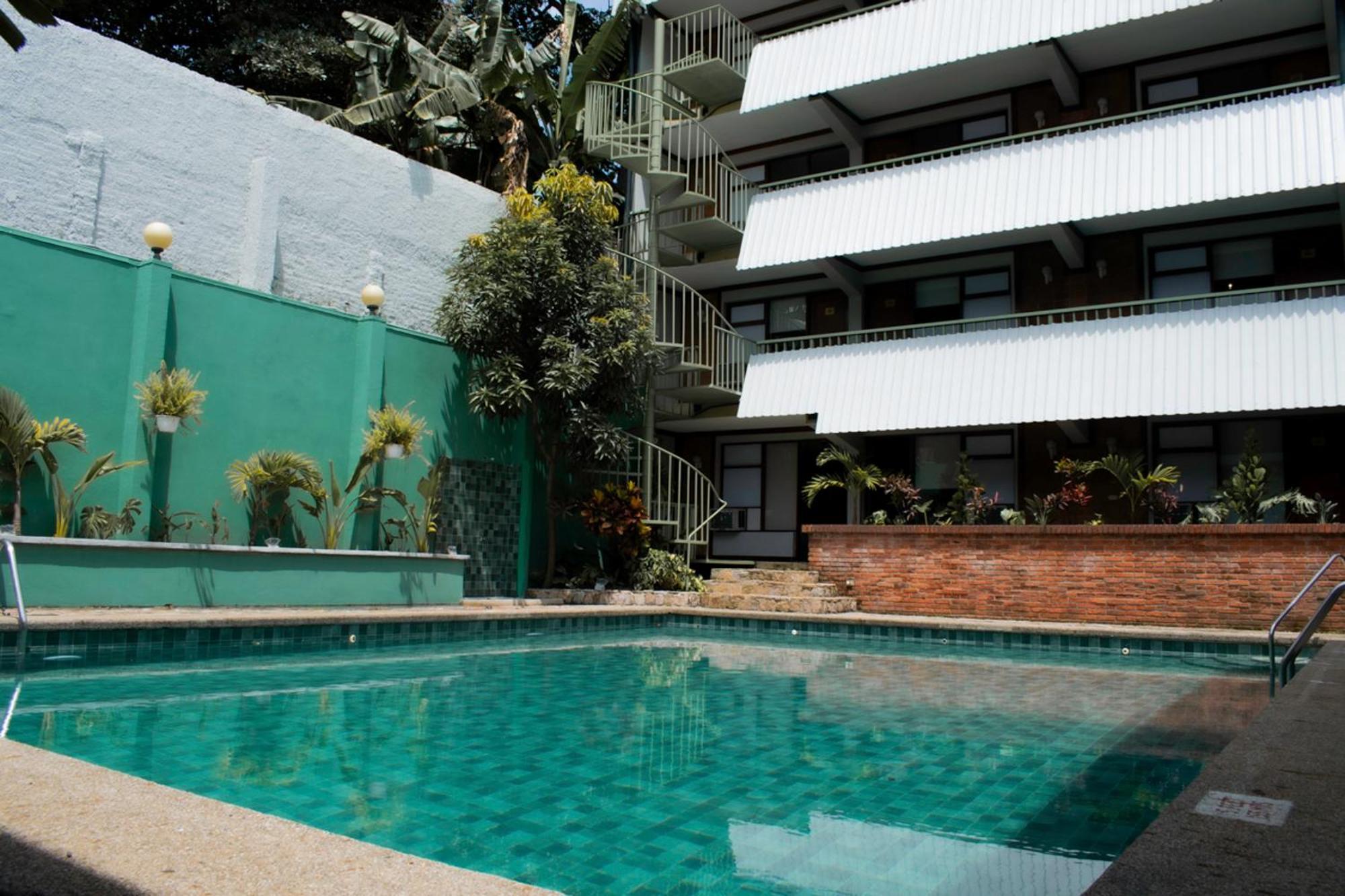 Soy Local San Jose Hotel Exterior photo