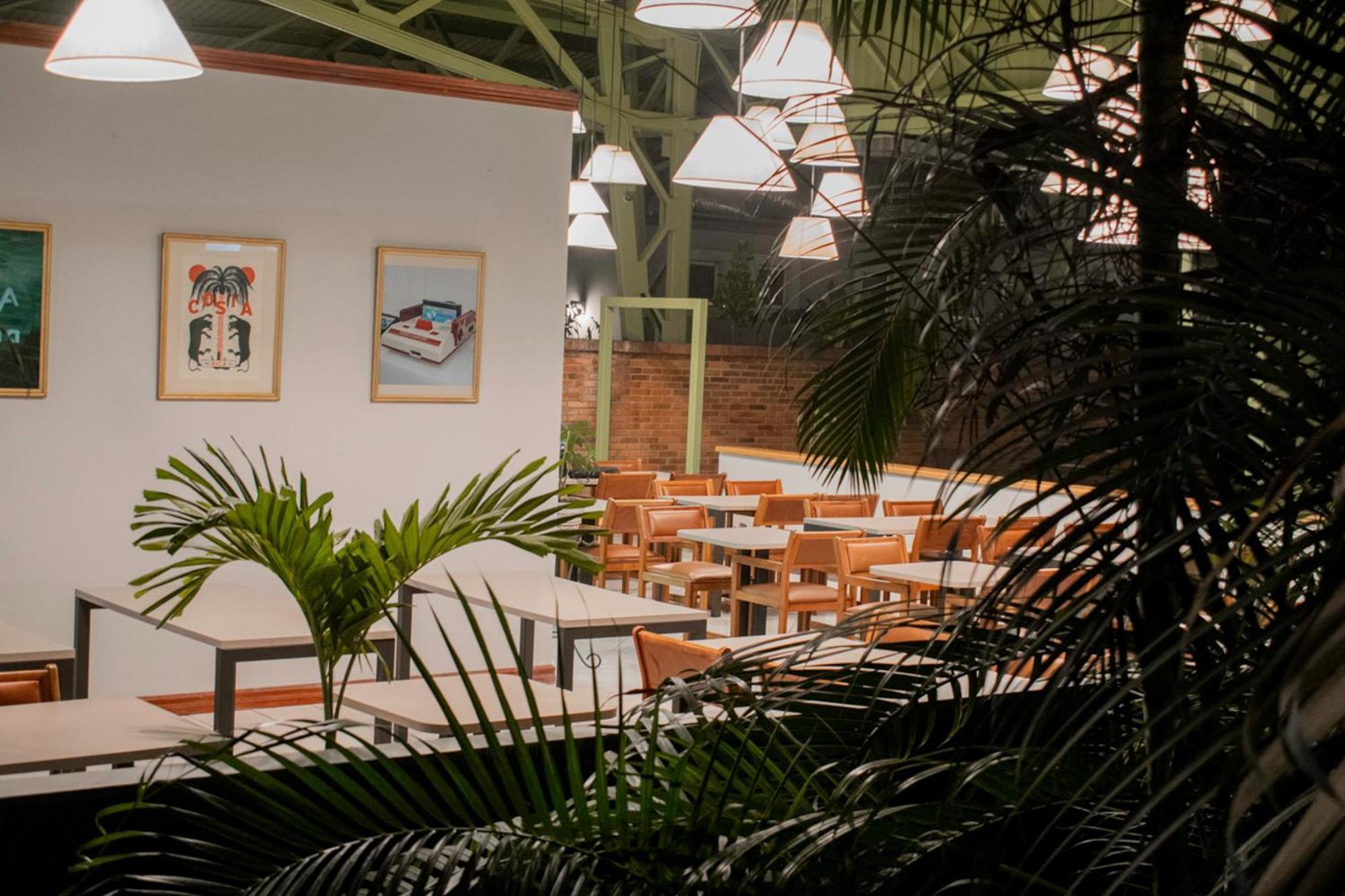 Soy Local San Jose Hotel Exterior photo