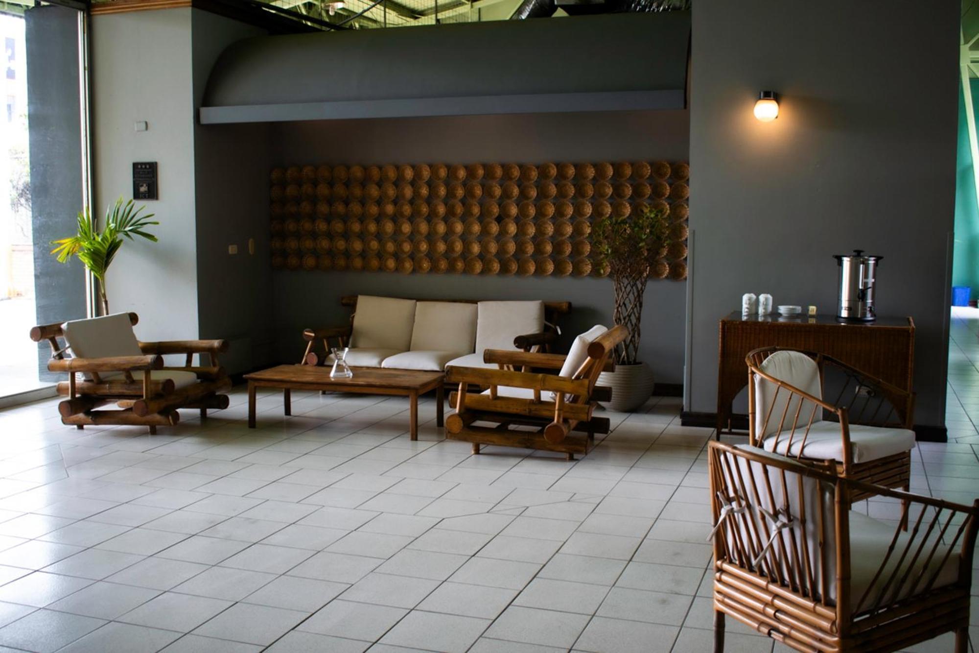 Soy Local San Jose Hotel Exterior photo