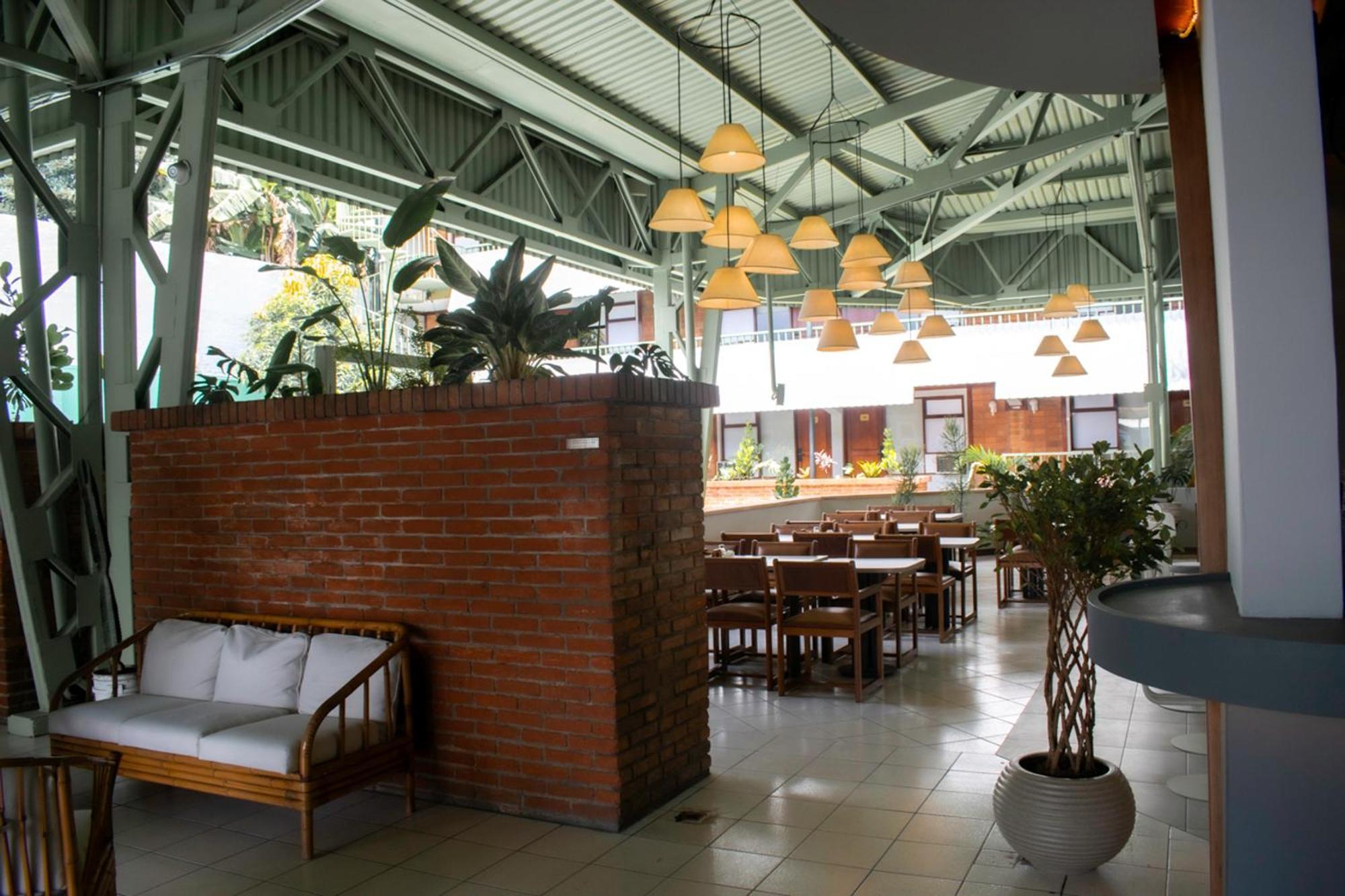 Soy Local San Jose Hotel Exterior photo