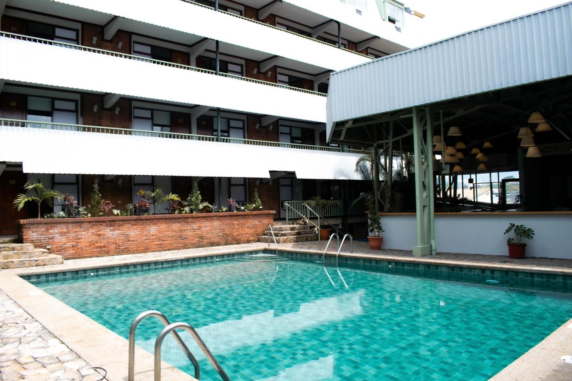 Soy Local San Jose Hotel Exterior photo