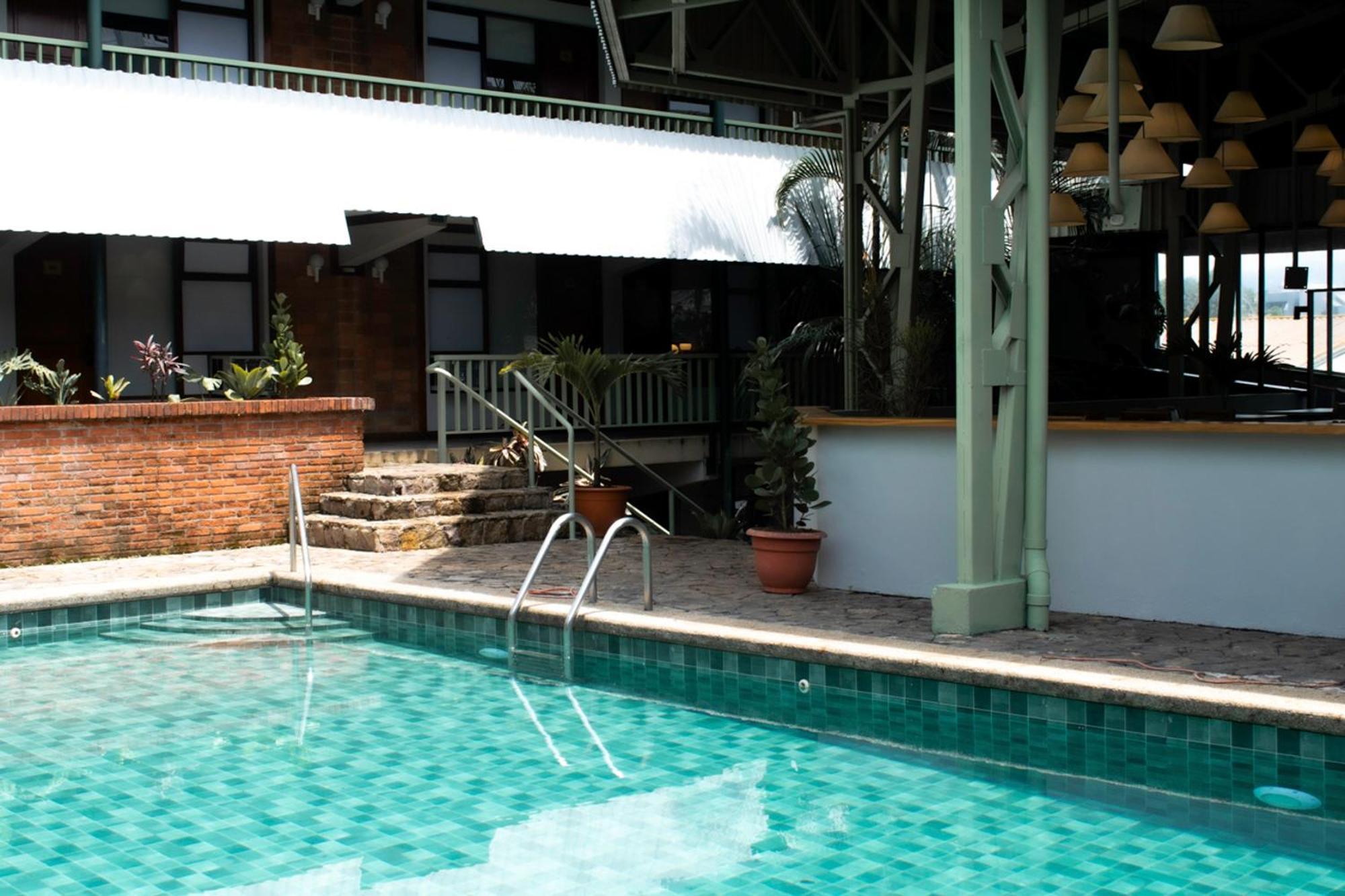 Soy Local San Jose Hotel Exterior photo