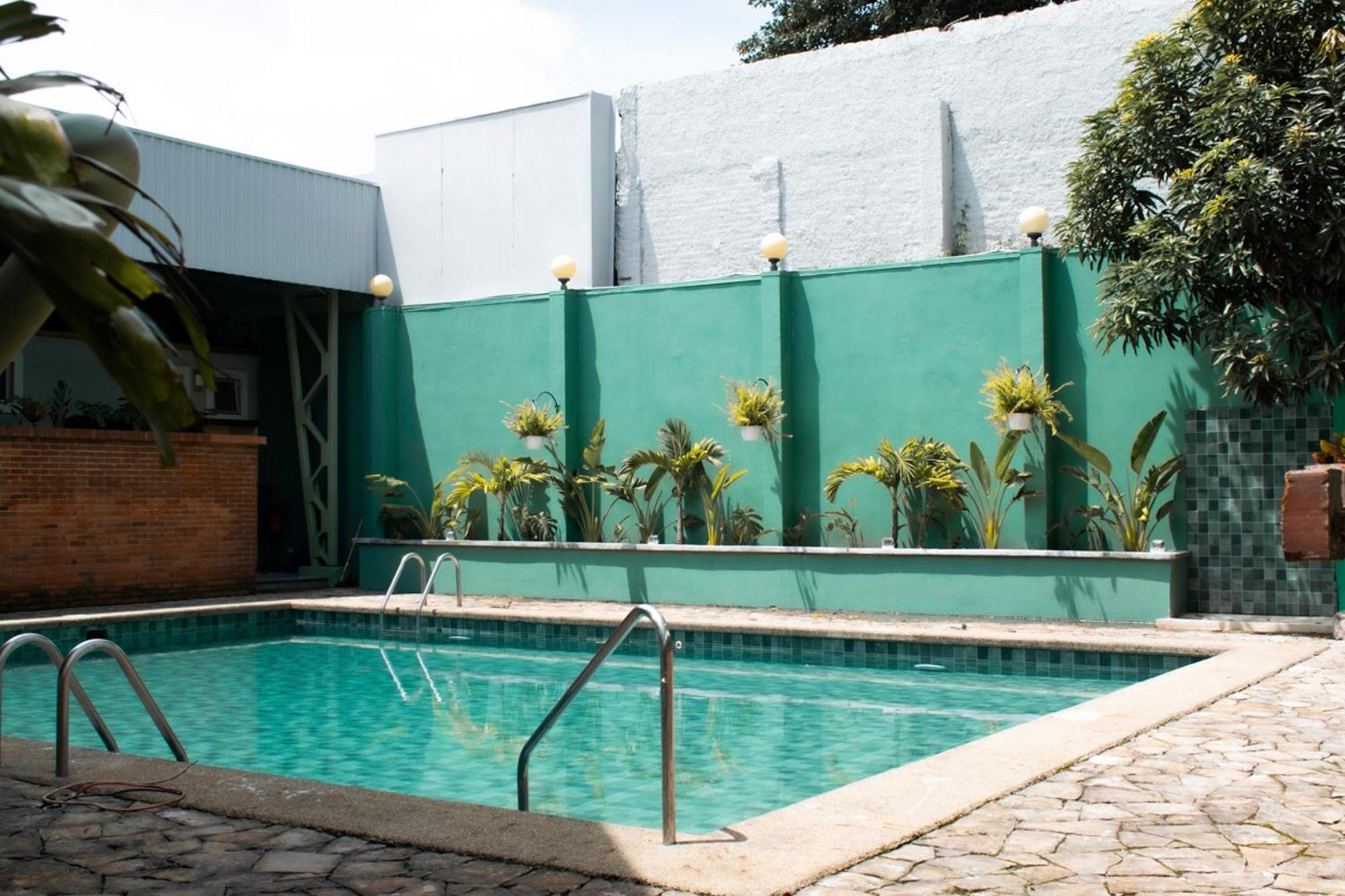 Soy Local San Jose Hotel Exterior photo
