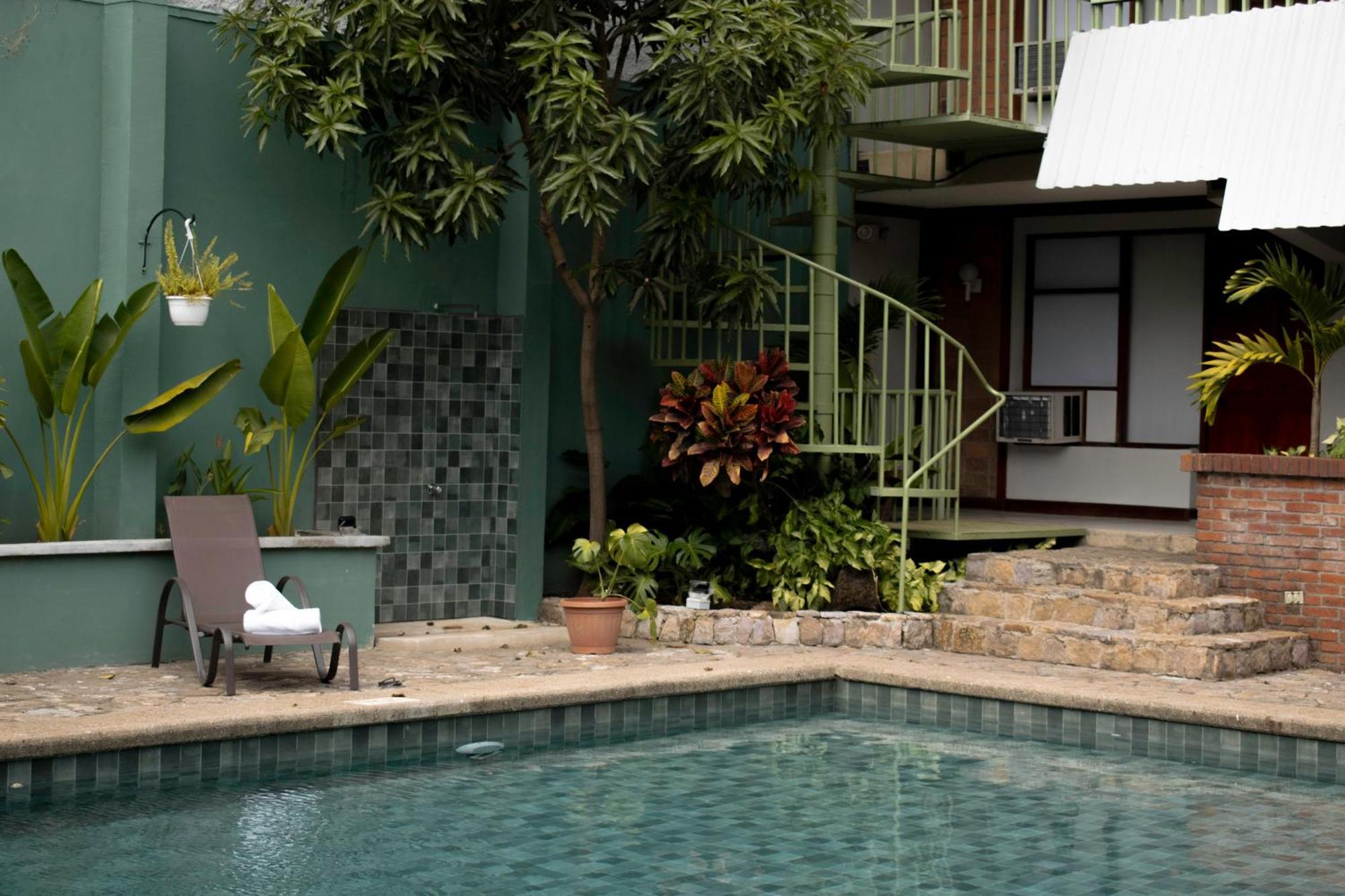 Soy Local San Jose Hotel Exterior photo